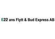 E:22ans Flytt & Bud Express AB