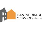 Hantverkareservice i Skåne
