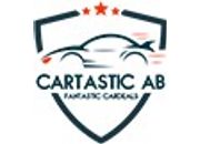 Cartastic Billtvätt Täby