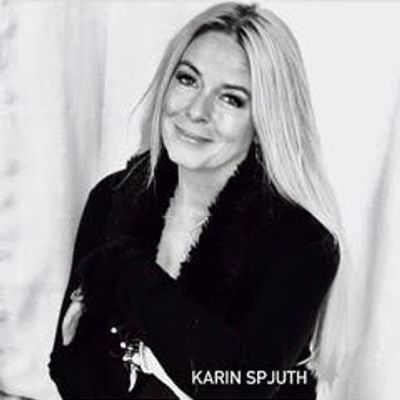 Karin Spjuth