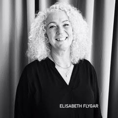 Elisabeth Flygar 