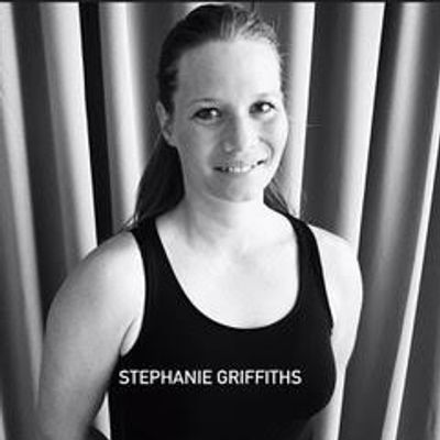 Stephanie Griffiths