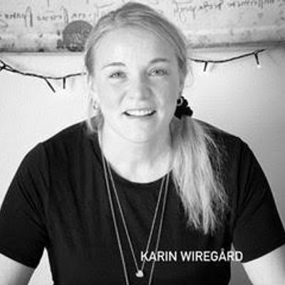 Karin Wiregård