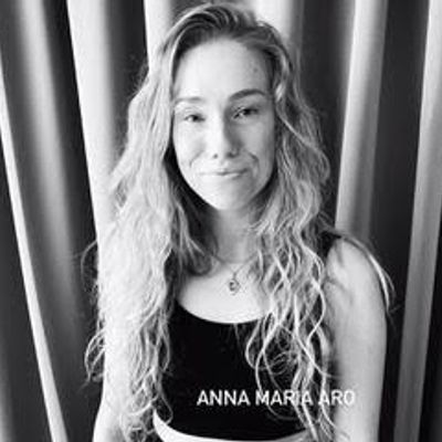 Anna Maria Aro
