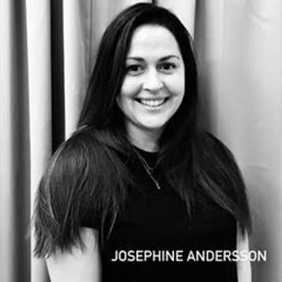 Josephine Andersson