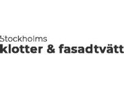 Stockholms klotter och fasadtvätt