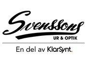 Svenssons Ur & Optik