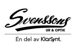 Svenssons Ur & Optik