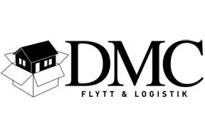DMC Flytt & Logistik