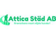 Attica Städ AB