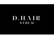 D.Hair STHLM