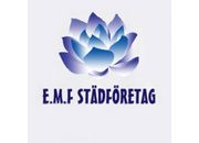E.M.F Städföretag