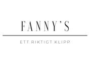 Fanny's ett riktigt klipp