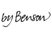 by Benson