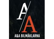 A&A Bilmäklarna