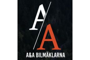 A&A Bilmäklarna