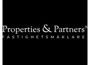Properties & Partners Umeå