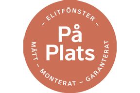 Elitfönster På Plats Jakobsberg