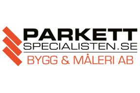 Parkettspecialisten Bygg & Måleri AB