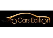 Pro Cars Edition Sverige AB