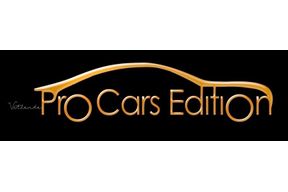 Pro Cars Edition Sverige AB
