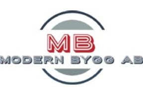 Modern Bygg MB AB