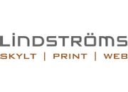 Lindströms Skylt AB