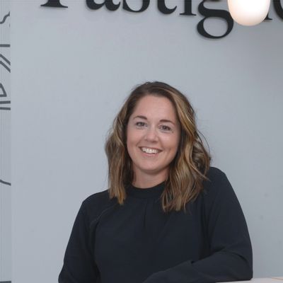 Anna Eriksson Hylander