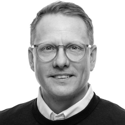 Andreas Brändström