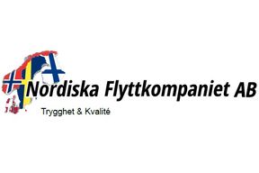 Nordiska Flyttkompaniet