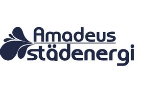 Amadeus / Städenergi AB