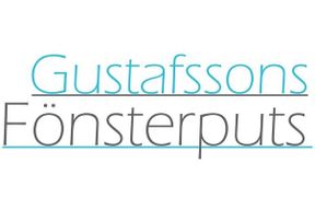 Gustafssons Fönsterputs