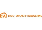 L&A Fantastic Renovering AB