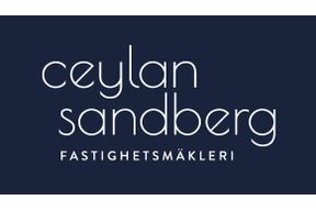Ceylan Sandberg Fastighetsmäkleri