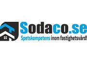 Sodaco Bygg & Fastighetsservice AB