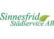 Sinnesfrid Städservice AB
