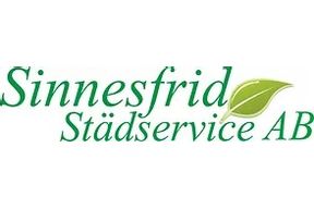 Sinnesfrid Städservice AB