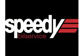 Speedy Bilservice Sundsvall Kuben