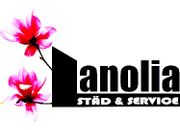 Lanolia Städ & Service AB