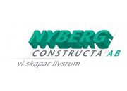 Nyberg Constructa AB