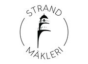 Strand mäkleri