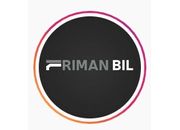 Friman Bil