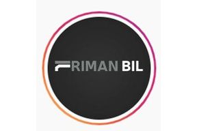 Friman Bil