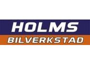 Holms Bilverkstad AB