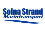 Solna Strand Marintransport
