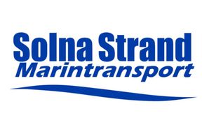 Solna Strand Marintransport