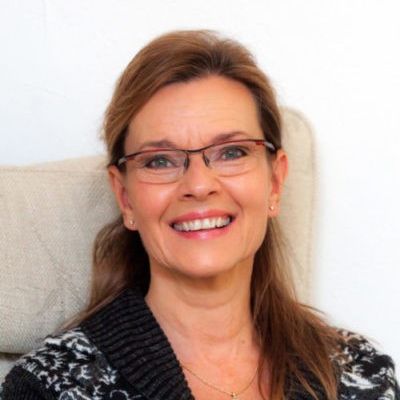 Nina Lindroos Hedlund