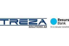 Treza Solutions AB