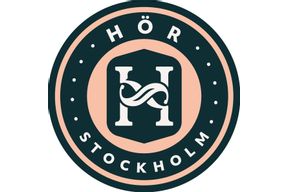 HÖR Stockholm 