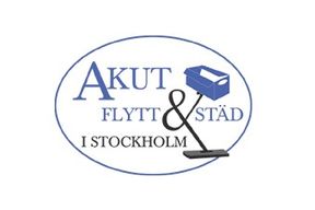Akut Städ & -FlyttPatrullen